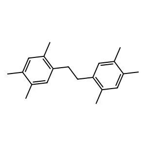 (propan-2-ylideneamino) N-(3-methylphenyl)carbamate structure