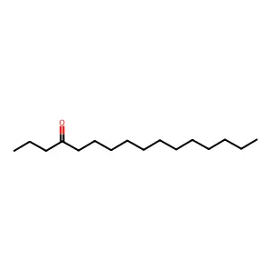 4-Hexadecanone structure