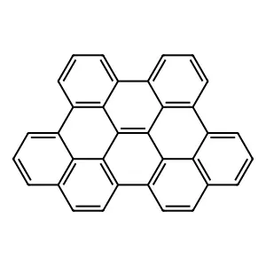Trivinylchlorosilane structure
