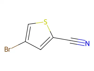 5-[(2,4-Dimethylphenyl)methylene]-2-thioxo-thiazolidin-4-one structure
