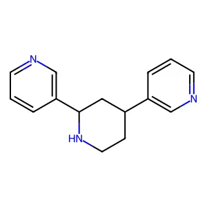 Anatalline structure