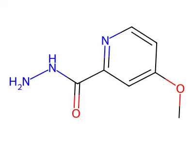 5-{[(2-Methylbenzyl)sulfonyl]methyl}-2-furoic acid structure