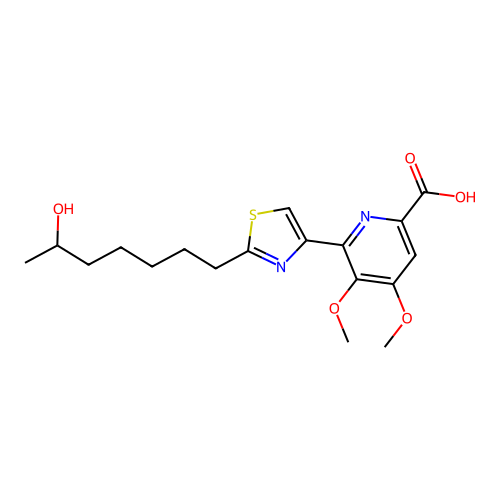 WS75624 B structure