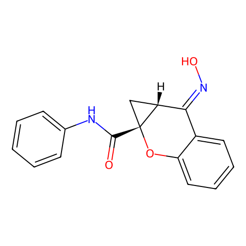 Phccc, (+)- structure