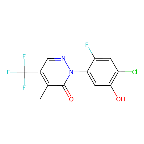 S-3153-1-OH structure