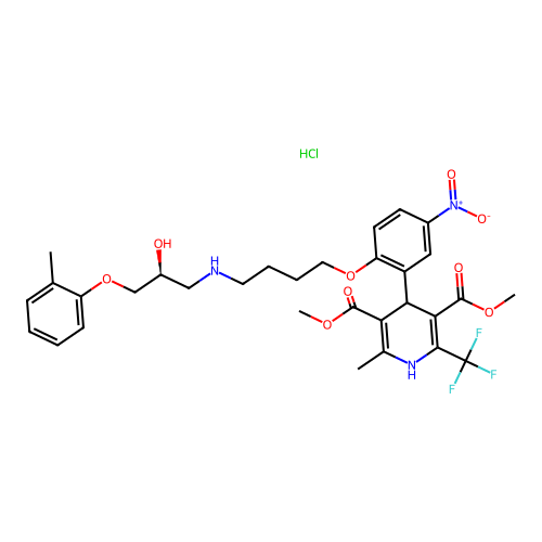 FR 172516 structure