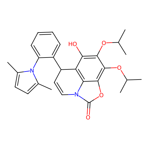 NCI60_030594 structure