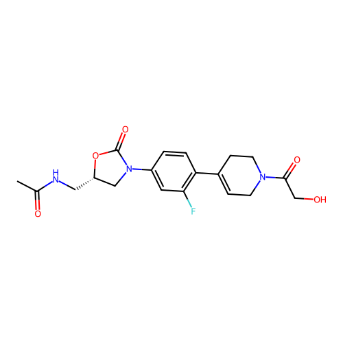 PNU 141059 structure