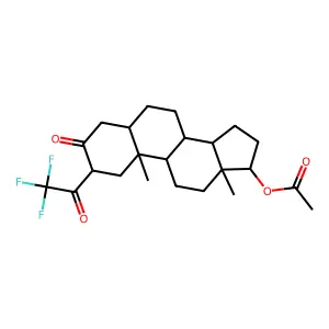 1-Butanol, 4-(ethylthio)- structure