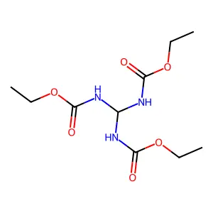 (S)-2-Nitro-6-octyloxy-6,7-dihydro-5H-imidazo(2,1-b)(1,3)oxazine structure