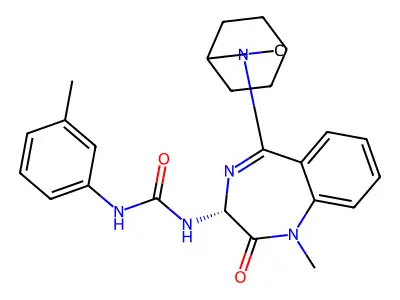 L 740093 structure