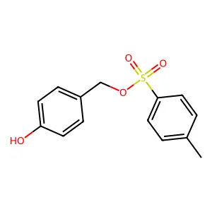 Bisoprolol Impurity 80 structure