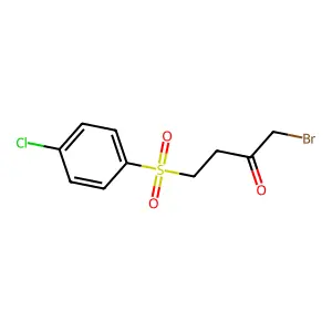 KST-1B1287 structure