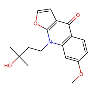 KST-1B1288 structure