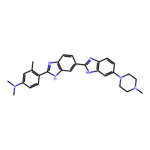 Methylproamine structure