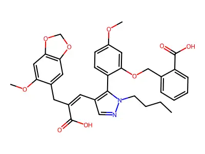 SB 234551 structure