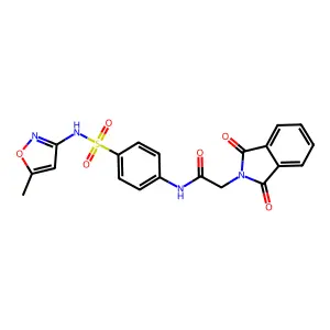 VU0507494-1 structure