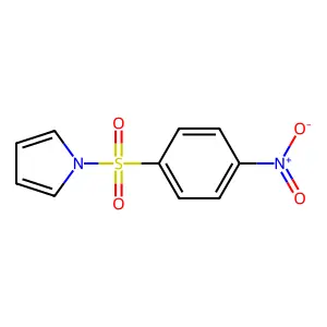 2-Butyl trifluoroacetate structure