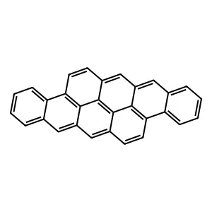 9-Bromo-2-trifluoroacetamido-fluorene structure