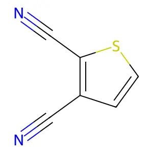 10-Propylphenothiazine structure