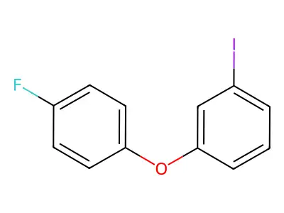 2,4,5-Trifluoro-3-methoxybenzoic acid structure