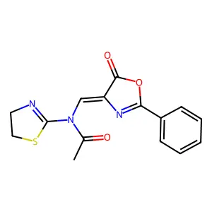 5M-341S structure