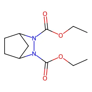 Trifluoroacetohydrazide structure