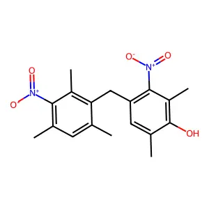Trans-11,12-dihydroxy-11,12-dihydrodibenzo(a,l)pyrene structure