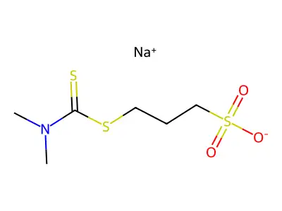 Methyl(phenyl)carbamothioyl chloride structure