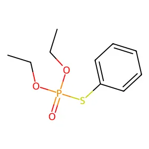 M-Hydroxyphenoxyacetic acid structure