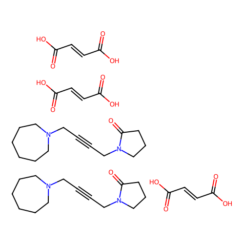 PN 309 structure