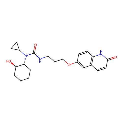 K-134 structure