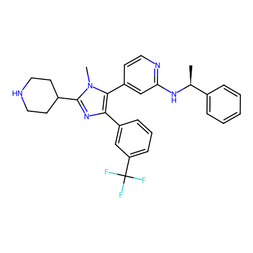 L-790070 structure