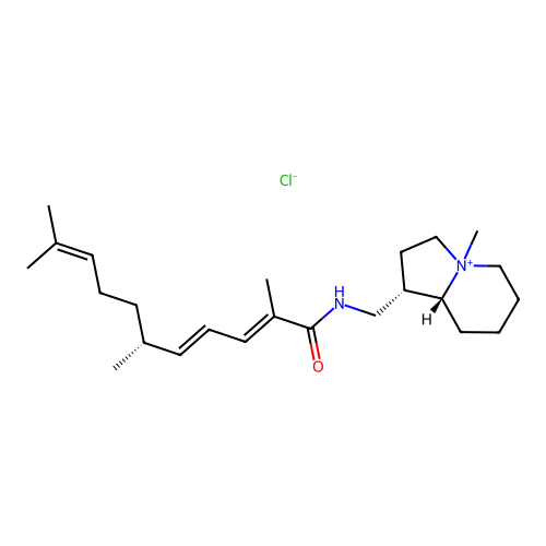 Stellettamide B structure