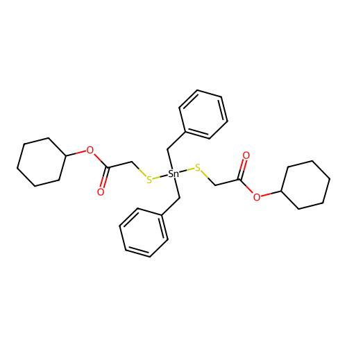 Ergoterm TGC structure