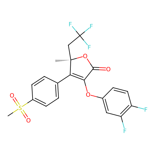 Mfx6DY4eeb structure