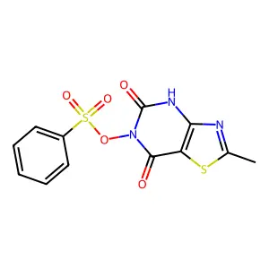 Aureobasidin S3 structure