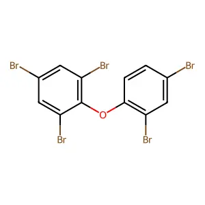 Bde 100 structure