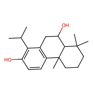 Totarol deriv structure