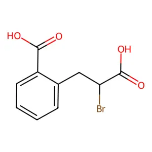 N-Methyl-alpha-methyldopamine structure
