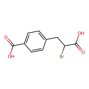 3-(2-Methylpropyl)pentane-2,4-dione structure