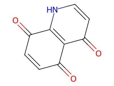 2-(4-Bromophenyl)-4,5-dihydro-1,3-oxazole structure