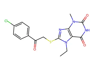 VU0607877-1 structure