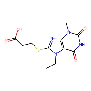 VU0607879-1 structure