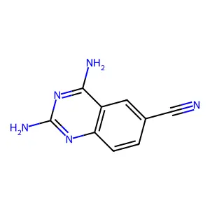 Fuscaxanthone C structure