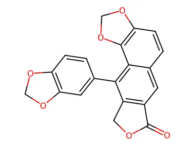 Helioxanthin structure