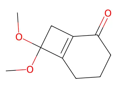 2-[(2-Ethoxy-2-oxoethyl)thio]benzoic acid structure