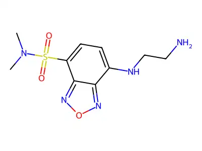 Dbd-ED structure