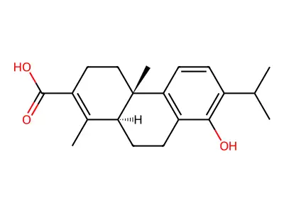 Triptinin B structure