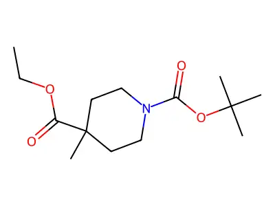 1-{2-[2-(Dimethylamino)ethoxy]phenyl}methanamine structure